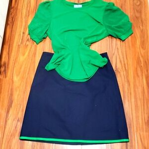 J Crew skirt